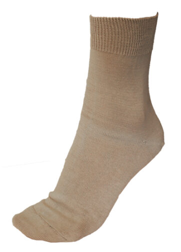 Ponožky pracovní letní 100%bavlna