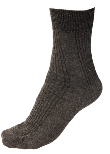 Ponožky pracovní letní 70% bavlna