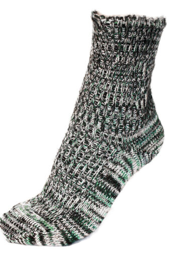 Ponožky BAPON pletené