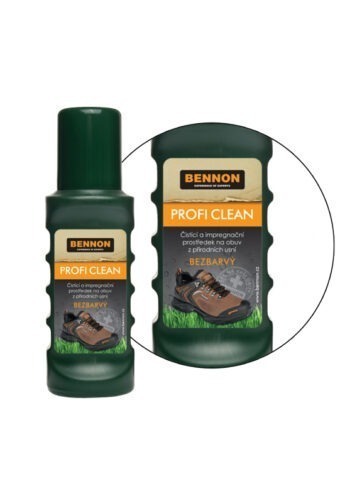 Impregnace BNN PROFI CLEAN 75ml