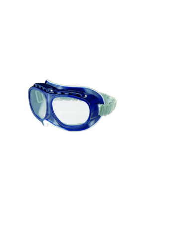 Ochranné brýle OKULA B-E-7 čiré