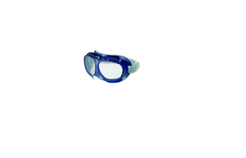 Ochranné brýle OKULA B-E-7 čiré