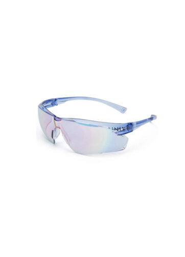 Brýle ochranné UNIVET 505UP modré
